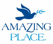 Amazing Place Support Group logo