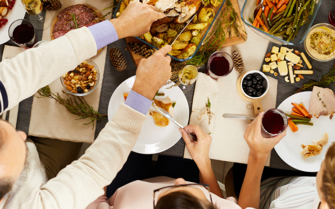 Warning Signs of Cognitive Loss